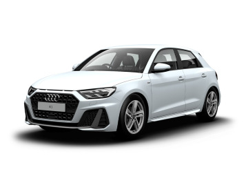 Audi A1 30 TFSI 110 S Line 5dr [Tech Pack] Petrol Hatchback